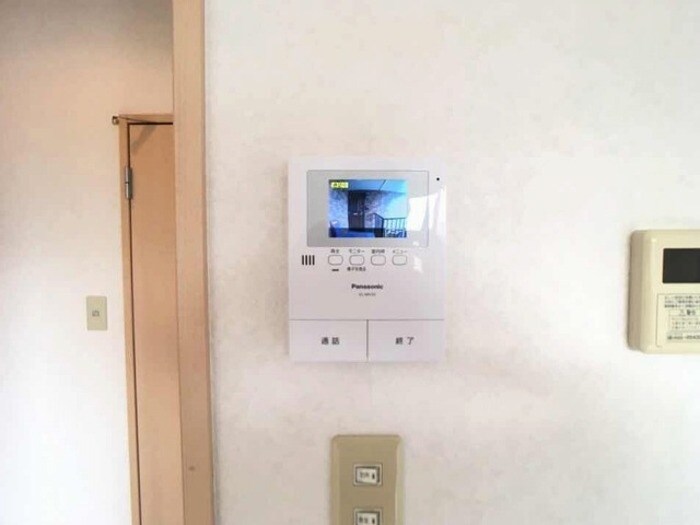 エクレーレ　Ａの物件内観写真