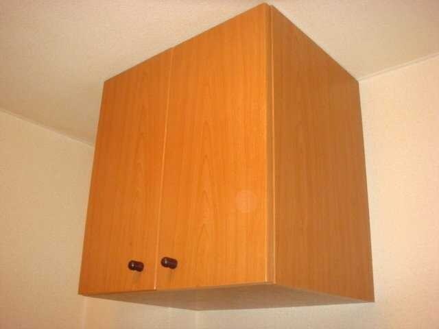 エミネンスの物件内観写真