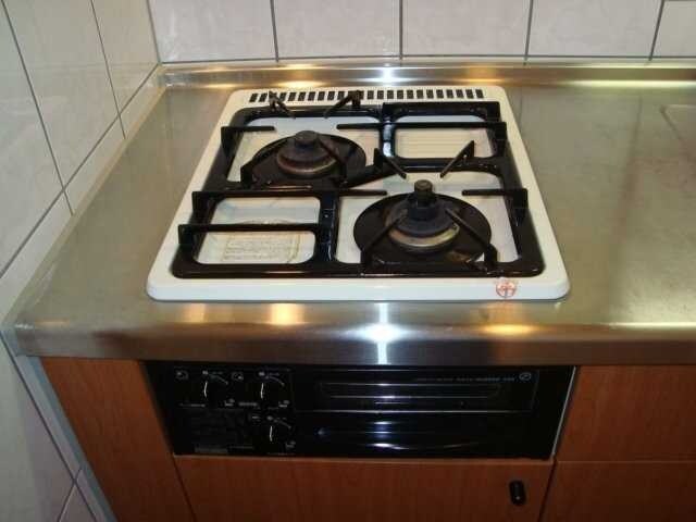 エミネンスの物件内観写真