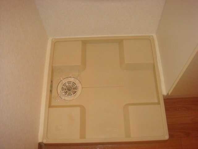 エミネンスの物件内観写真