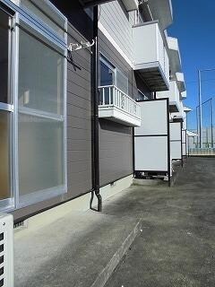 エルディム日向の物件内観写真