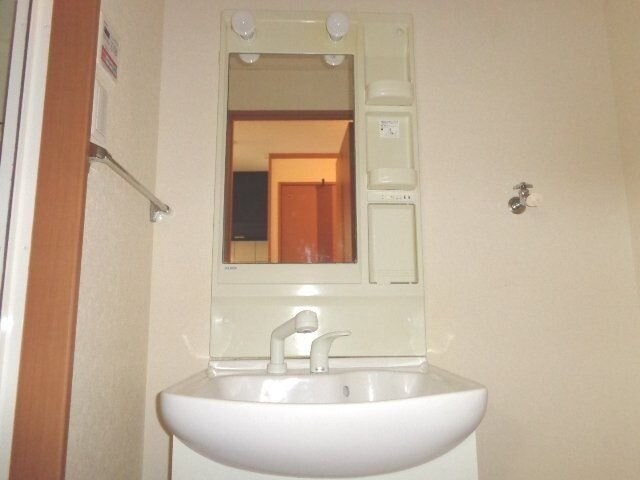 エルミタージュの物件内観写真