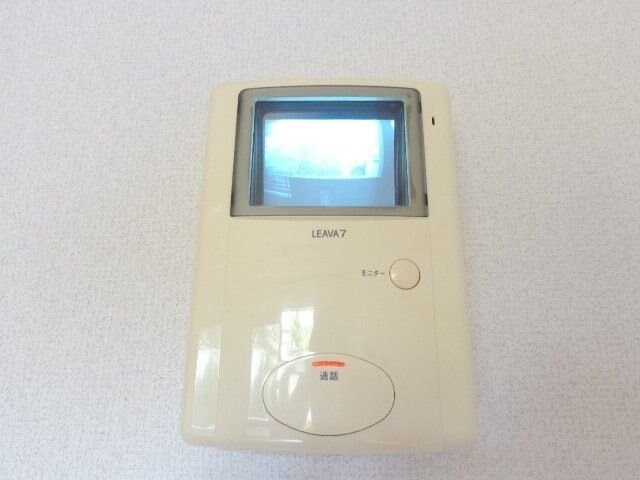 エルミタージュの物件内観写真