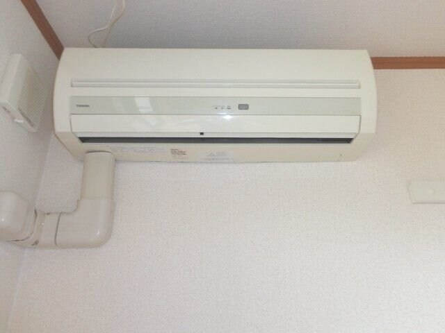 エルミタージュの物件内観写真