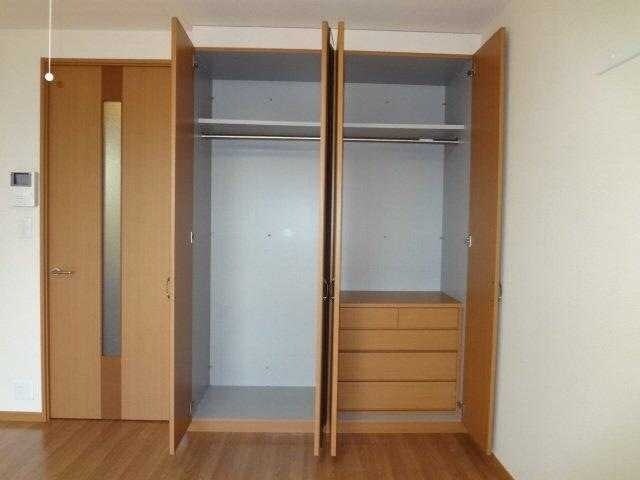 カレントの物件内観写真