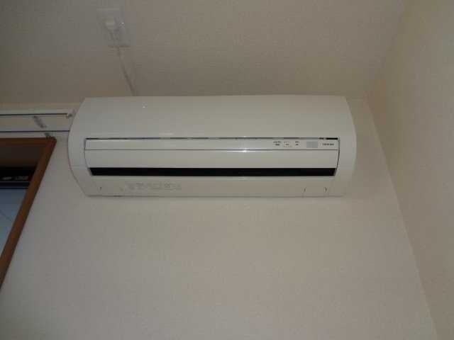 カレントの物件内観写真