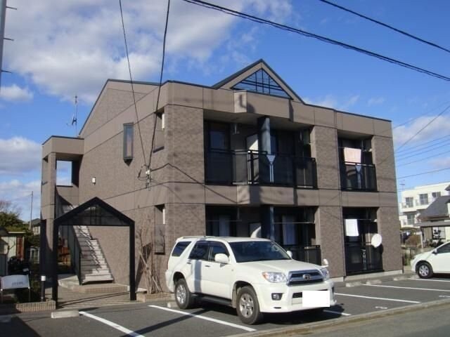 カレントの物件内観写真