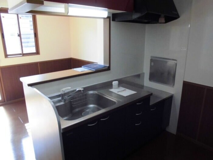 カームヒルズ　Ａの物件内観写真