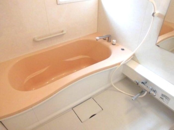 カームヒルズ　Ａの物件内観写真