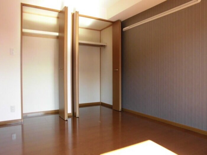 カームヒルズ　Ａの物件内観写真