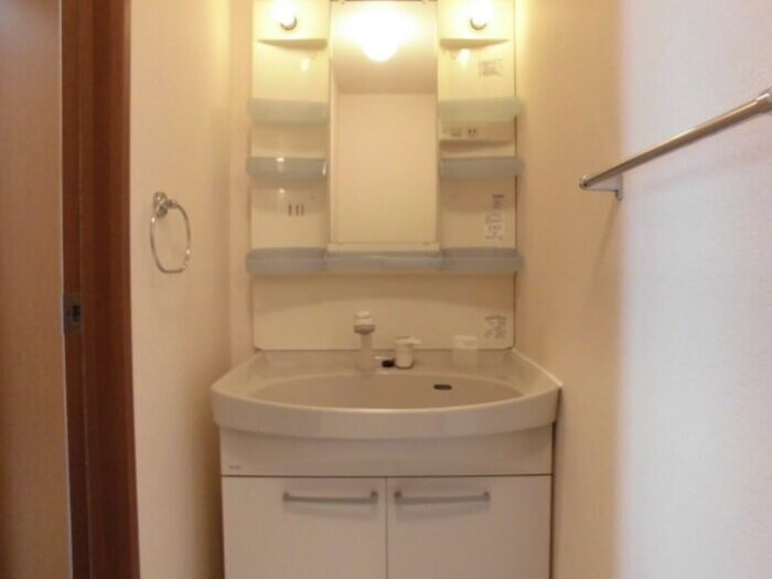 カームヒルズ　Ａの物件内観写真