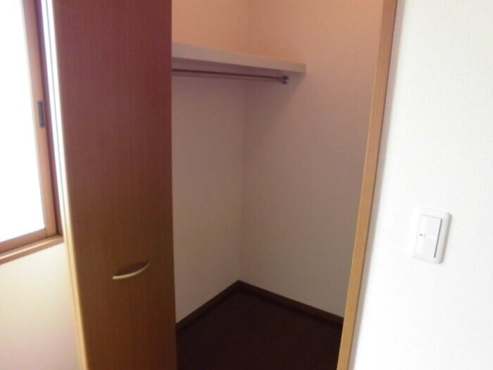 カームヒルズ　Ａの物件内観写真