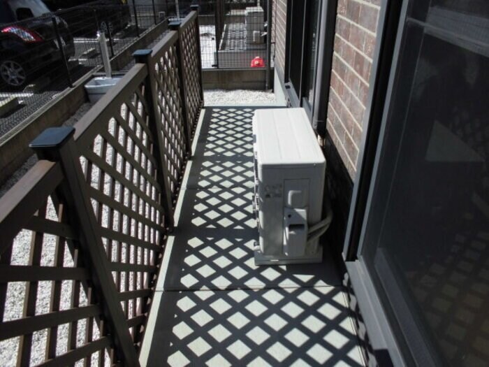 カームヒルズ　Ａの物件内観写真