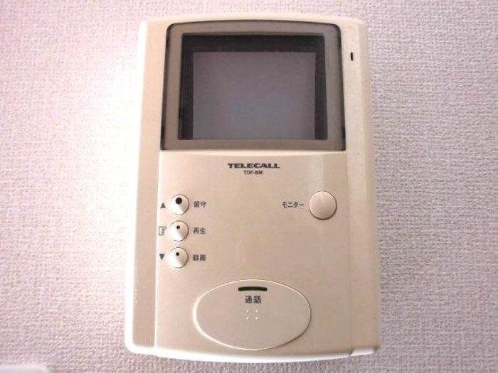 カームヒルズ　Ａの物件内観写真