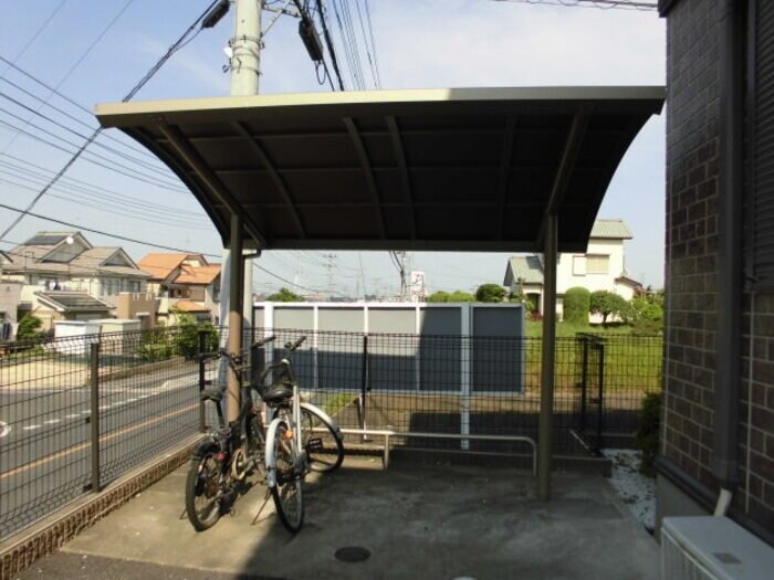 カームヒルズ　Ａの物件内観写真