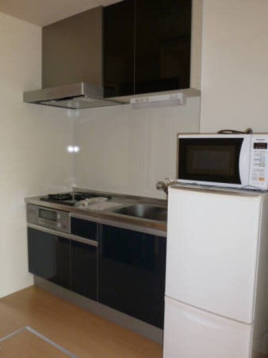 クレールの物件内観写真