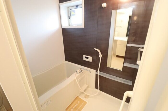 クレールの物件内観写真