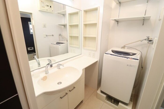 クレールの物件内観写真