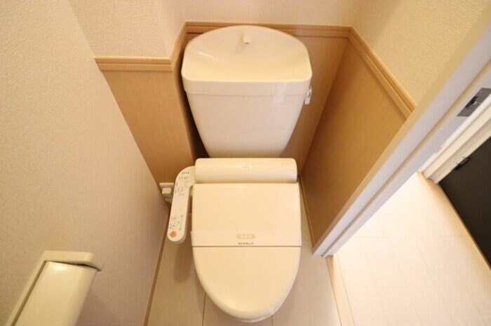 クレールの物件内観写真