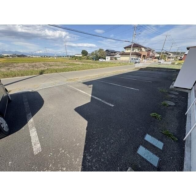 グリーンヒルの物件内観写真