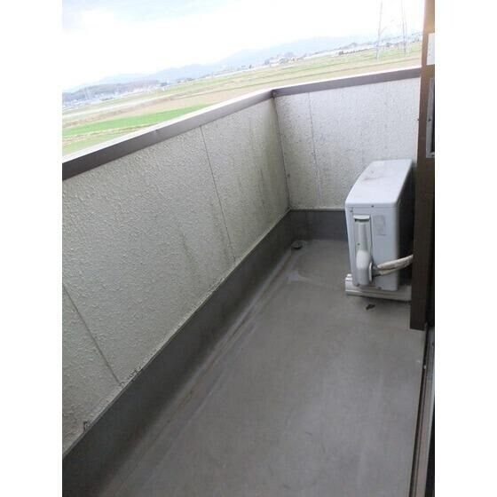 グリーンヒルの物件内観写真