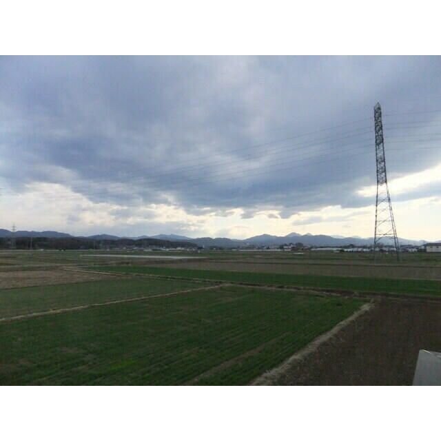 グリーンヒルの物件内観写真