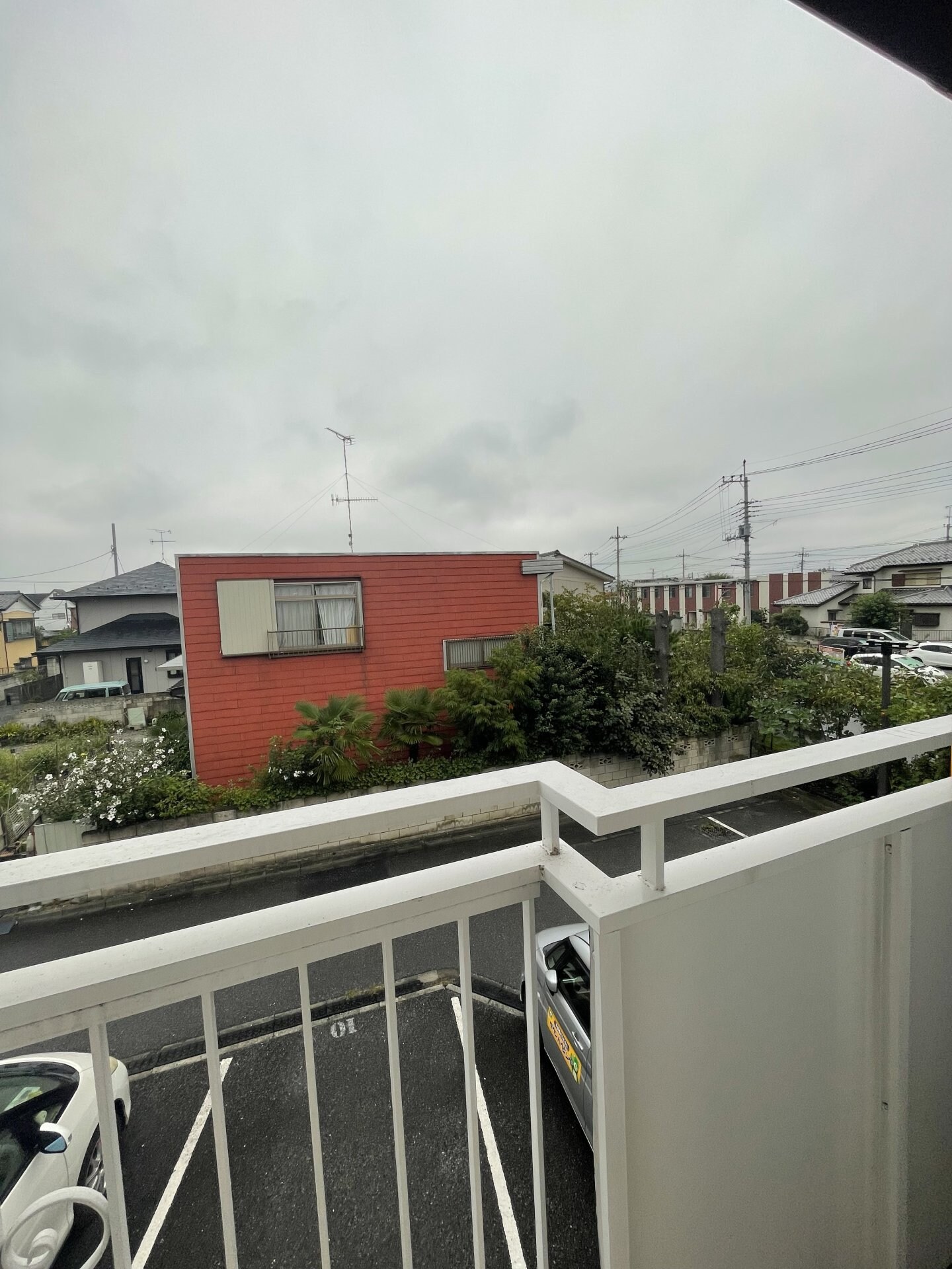 サニータウンA棟の物件内観写真