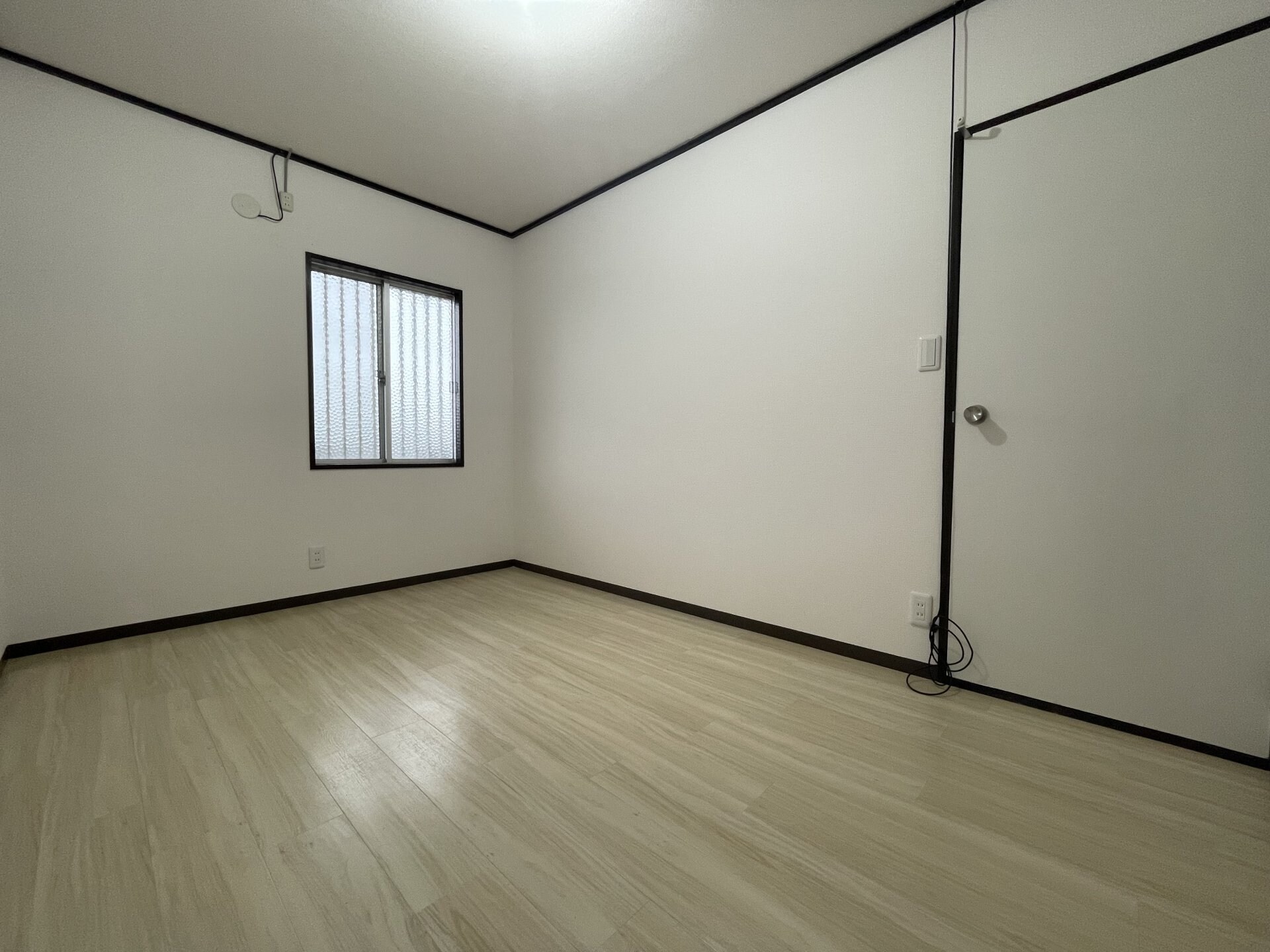 サニータウンA棟の物件内観写真