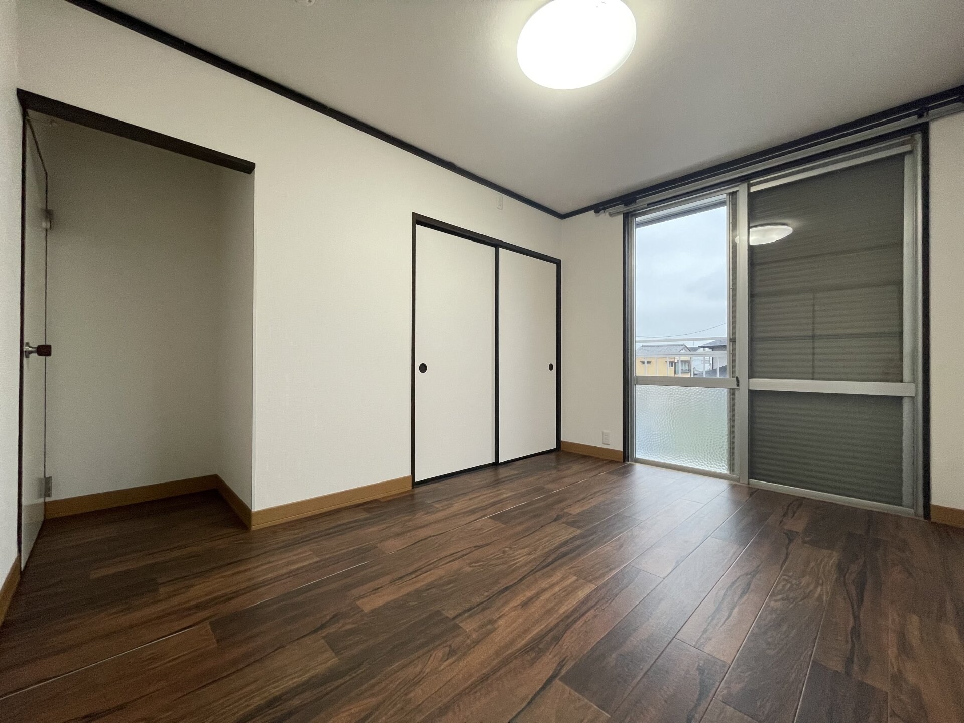 サニータウンA棟の物件内観写真