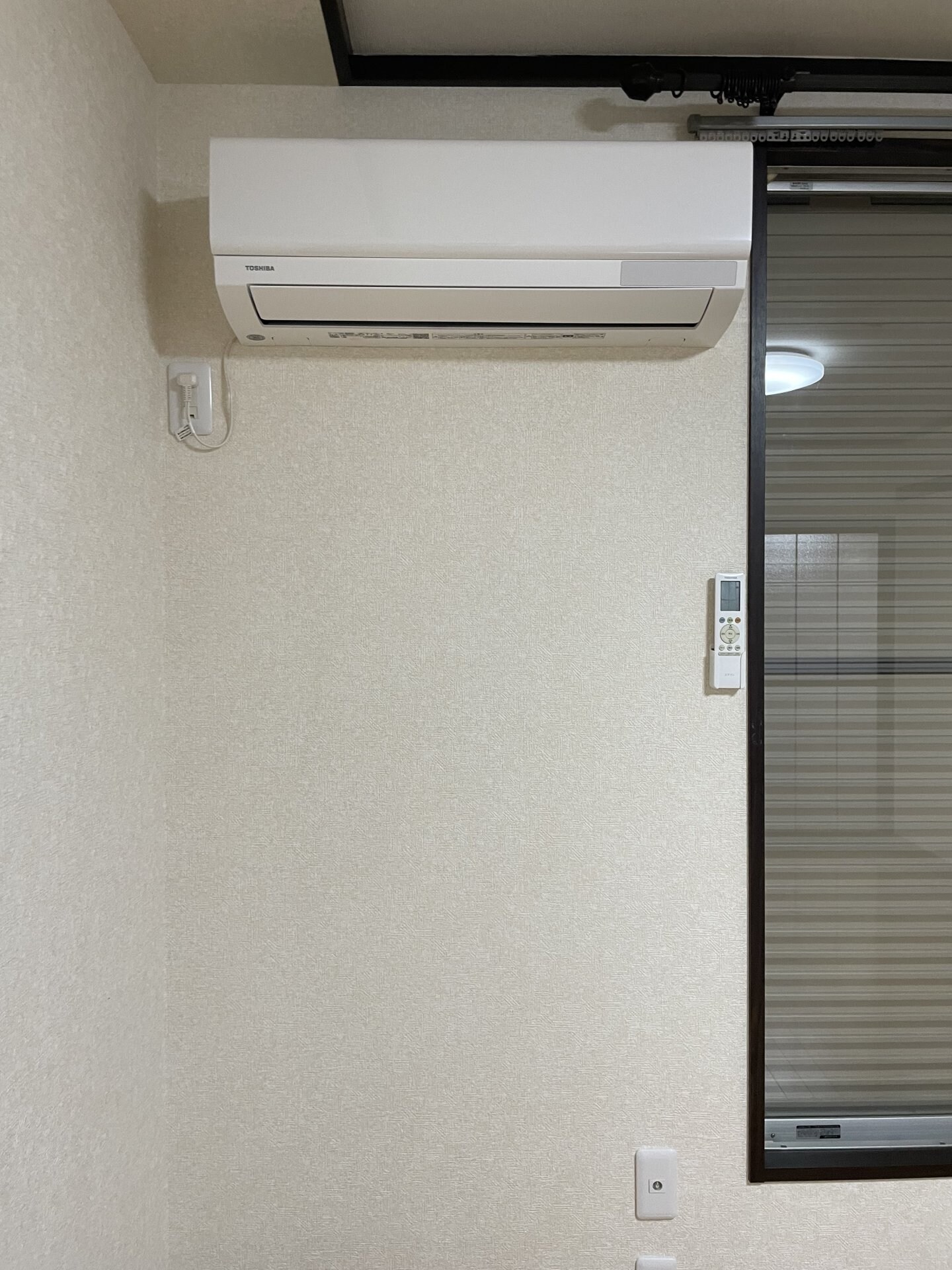 サニータウンA棟の物件内観写真