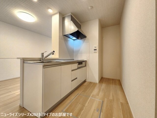 シエロの物件内観写真