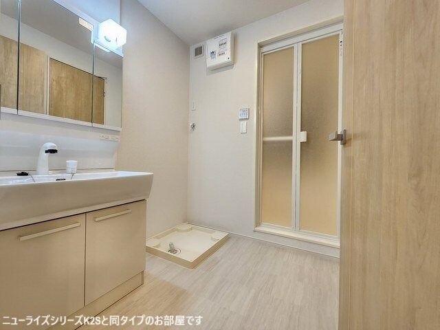 シエロの物件内観写真