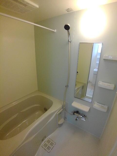 シャルム　グラースＢの物件内観写真