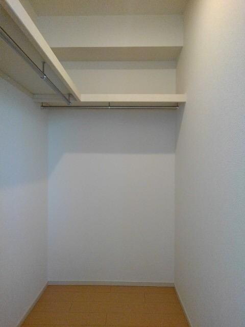 シャルム　グラースＢの物件内観写真