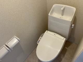 ディア・プリムローズの物件内観写真