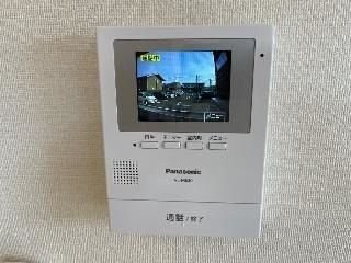 ディア・プリムローズの物件内観写真