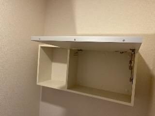 ディア・プリムローズの物件内観写真