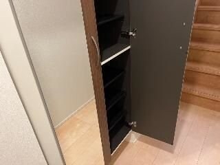 ディア・プリムローズの物件内観写真