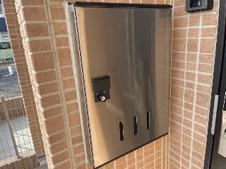 ディア・プリムローズの物件内観写真