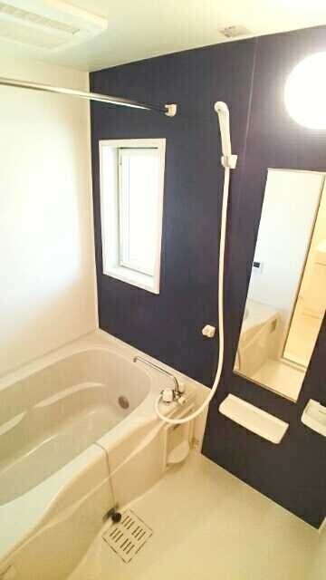 デスパシオカーサIの物件内観写真