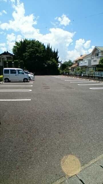 デスパシオカーサIの物件内観写真