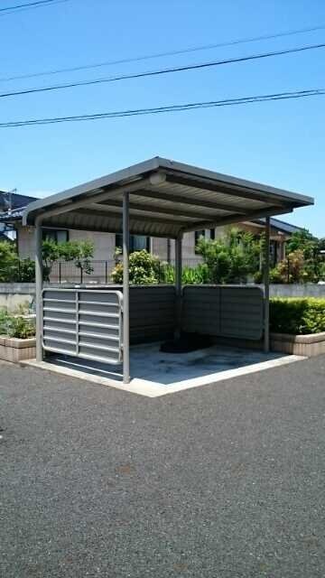 デスパシオカーサIの物件内観写真