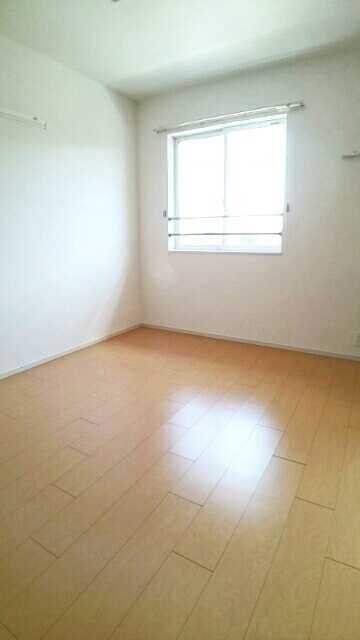 デスパシオカーサIの物件内観写真