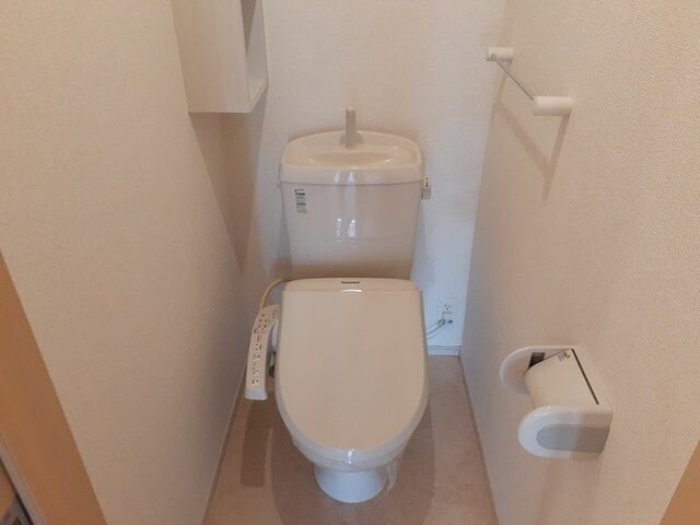 デスパシオカーサIの物件内観写真