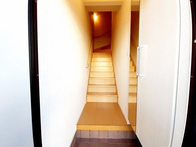 デスパシオカーサIの物件内観写真