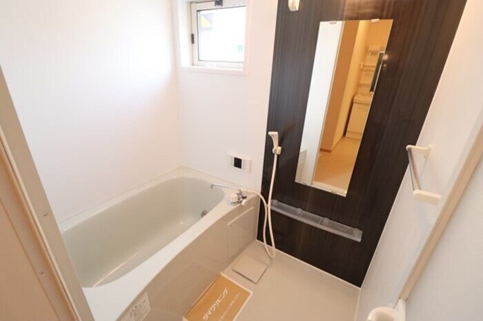 ドエル福島　Ｂの物件内観写真