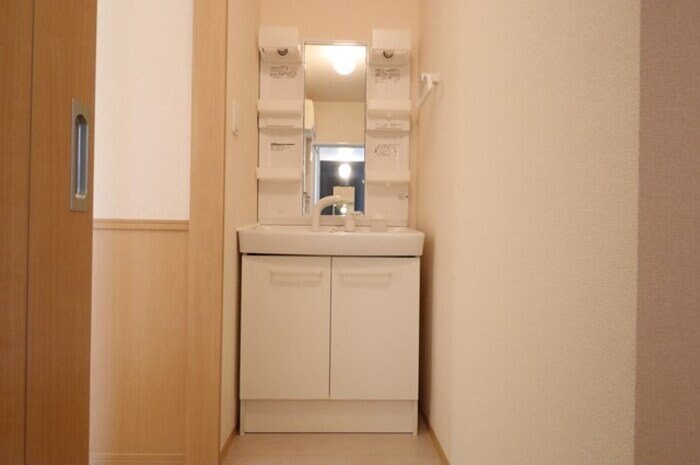 ドエル福島　Ｂの物件内観写真