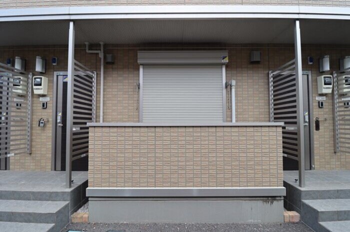 ドエル福島　Ｂの物件内観写真