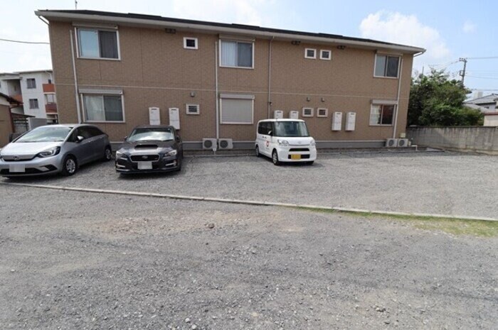 ドエル福島　Ｂの物件内観写真