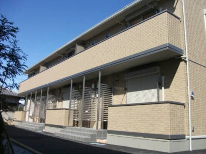 ドエル福島　Ｂの物件内観写真